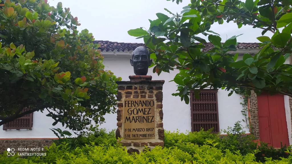 Tour Cultural Santa Fe De Antioquia Con Visita Al Puente De Occidente, Centro Histórico Y Experiencia De Tamarindo, ¡Comparte en familia el viernes 3 de marzo de 2023!