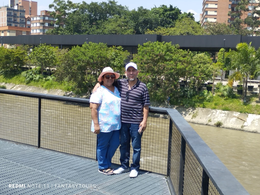 City Tour Por Medellín, Conociendo La Ciudad De La Eterna Primavera, ¡Empaca tu maleta y vámonos el domingo 26 de febrero de 2023!