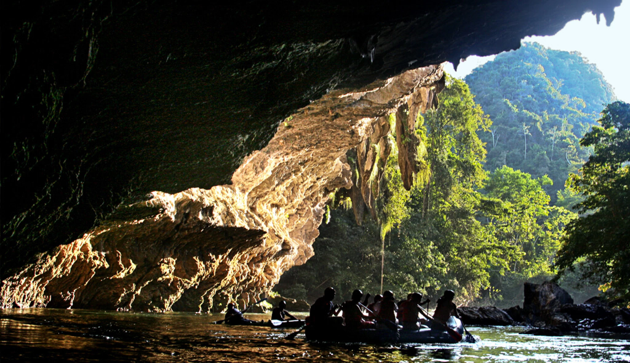 Tour R O Claro Rafting Y Cavernas V Velo Este Domingo De Mayo De Medellin Travel