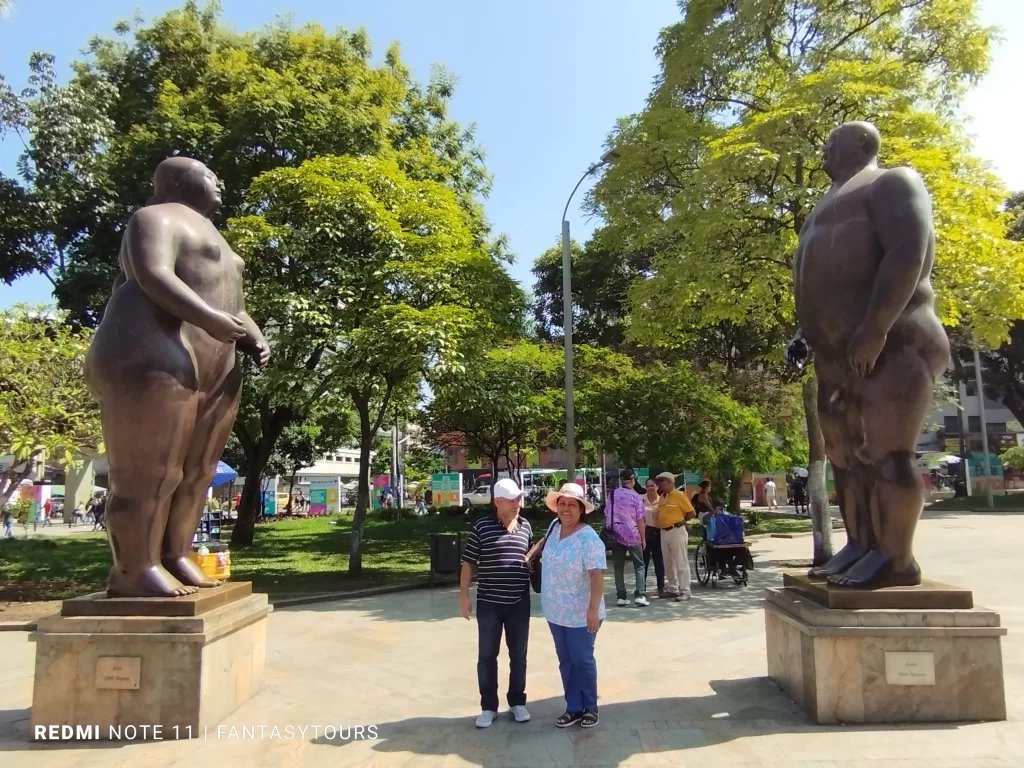 City Tour Por Medellín, Conociendo La Ciudad De La Eterna Primavera, ¡Listos para viajar el sábado 18 de febrero de 2023!