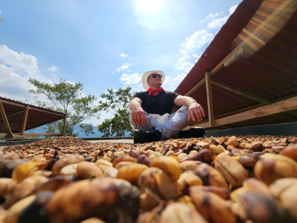 Coffee Tour En Medellín – Experiencia Cafetera Tour Del Café, ¡Empaca tu maleta y vámonos el viernes 23 de junio de 2023!