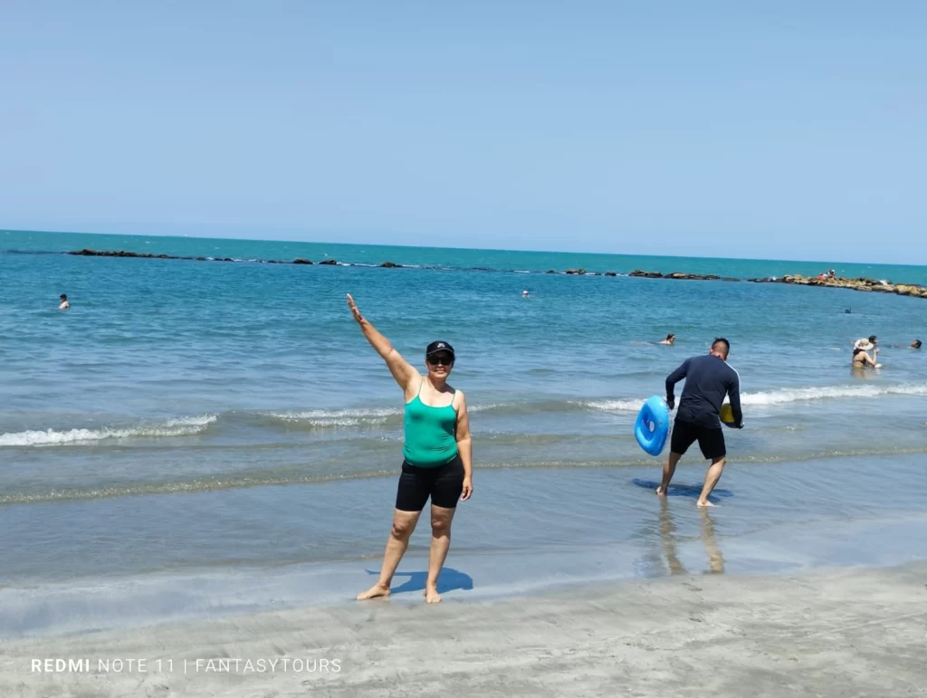 Excursión A Tolú/Coveñas, El Mar A Tu Alcance, ¡Empaca tu maleta y vámonos el viernes 30 de junio de 2023!