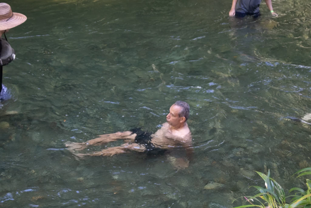 Senderismo Al Río Melcocho, ¡Comparte en familia el viernes 30 de junio de 2023!