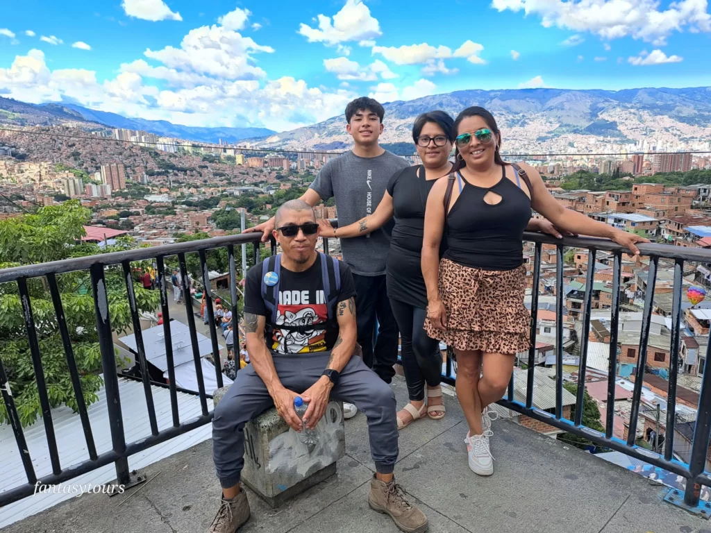 City Tour Por Medellín, Conociendo La Ciudad De La Eterna Primavera, ¡Viaje programado para el martes 4 de julio de 2023!