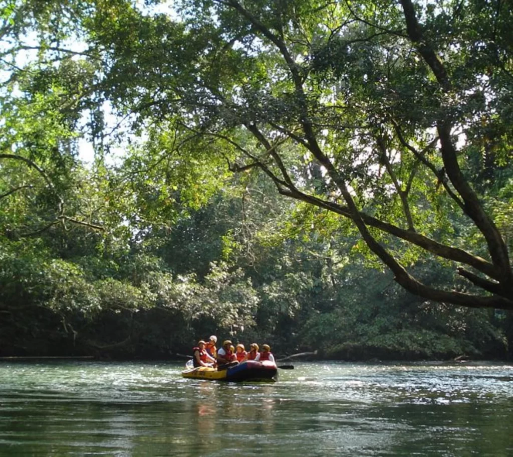 Tour A La Reserva Natural Cañón Del Río Claro Rafting Y Espeleología Descubre este destino el domingo 16 de julio de 2023nbspMedellin Travel by fantasytours Planes turísticos en Santa Fe de Antioquia Medellín Guatapé y Nápoles