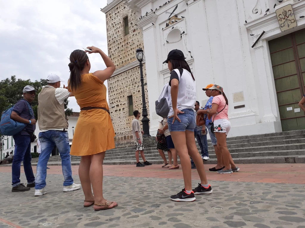 Tour Cultural Santa Fe De Antioquia Con Visita Al Puente De Occidente Y Centro Histórico, ¡Vamos a disfrutarlo el domingo 6 de agosto de 2023!