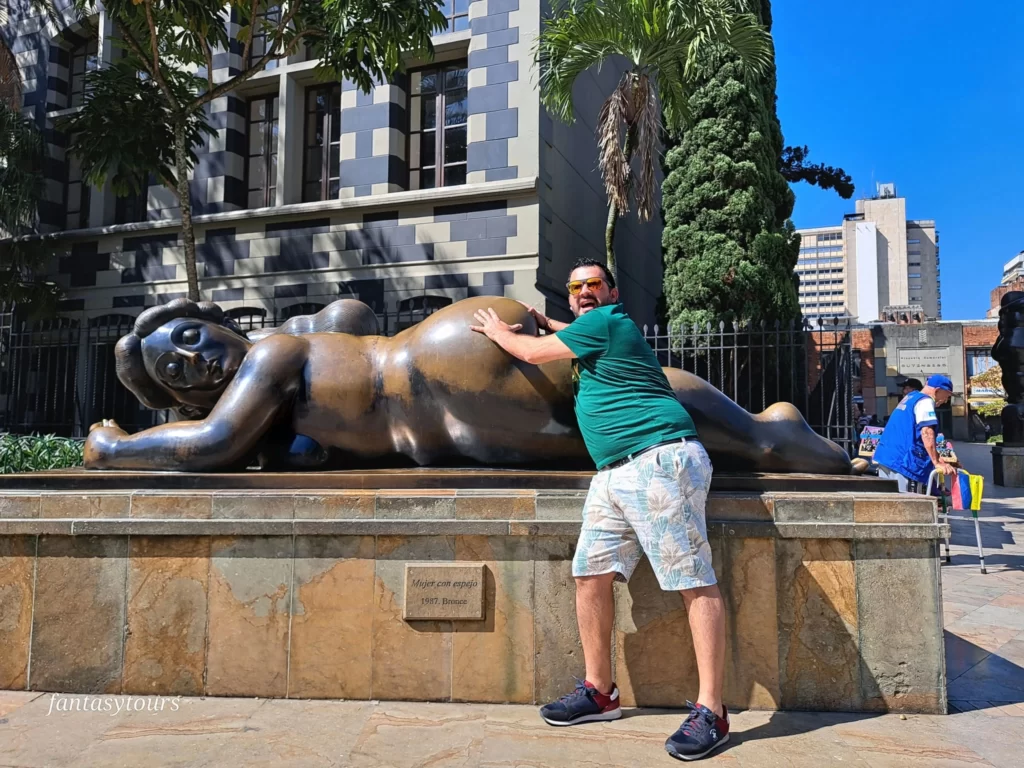 City Tour Por Medellín, Conociendo La Ciudad De La Eterna Primavera, ¡Viaja este martes 5 de septiembre de 2023!