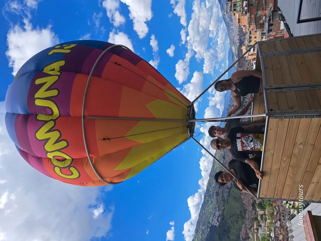 City Tour Por Medellín, Conociendo La Ciudad De La Eterna Primavera, ¡Empaca tu maleta y vámonos el sábado 9 de septiembre de 2023!