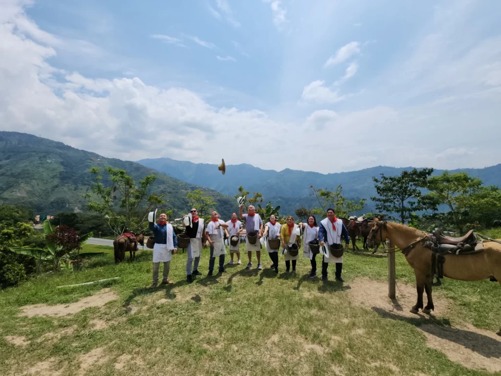 Coffee Tour En Medellín – Experiencia Cafetera Tour Del Café, ¡Descubre este destino el viernes 25 de agosto de 2023!