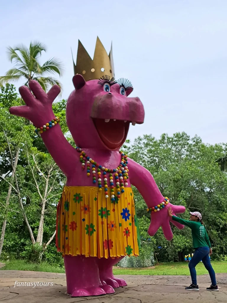 Tour A La Hacienda Nápoles Con Ingreso A La Sabana Africana, Museo Y Zonas Húmedas, ¡Viaje programado para el jueves 25 de abril de 2024!