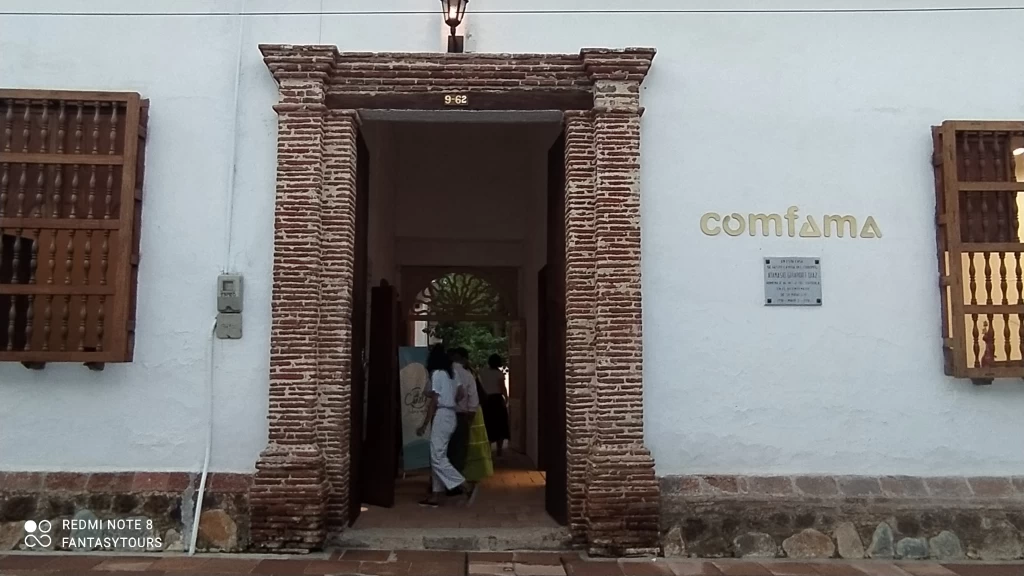 Tour Cultural Santa Fe De Antioquia Con Visita Al Puente De Occidente Y Centro Histórico, ¡Únete este martes 7 de mayo de 2024!