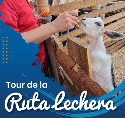 Tour de la Ruta lechera