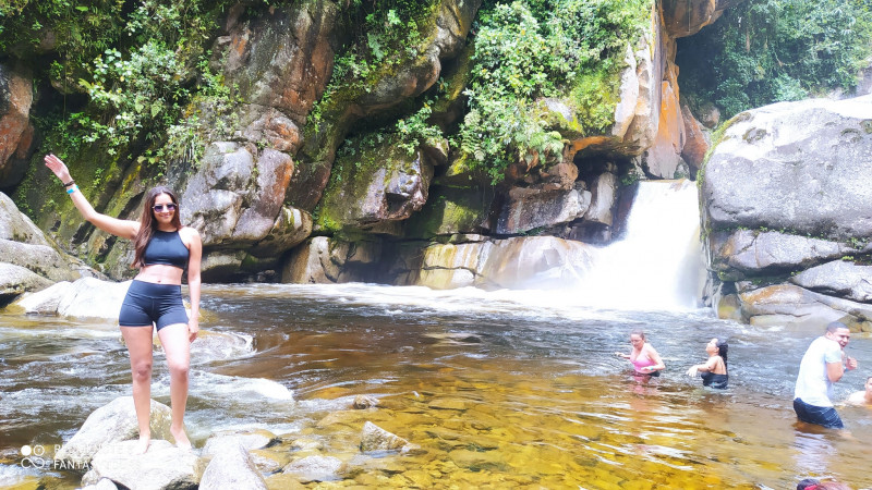 Chorros De Tapartó, ¡Vívelo este domingo 10 de noviembre de 2024!