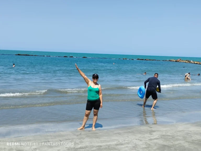 Excursión A Tolú/Coveñas, El Mar A Tu Alcance, ¡Atrévete y viajemos el viernes 28 de febrero de 2025!