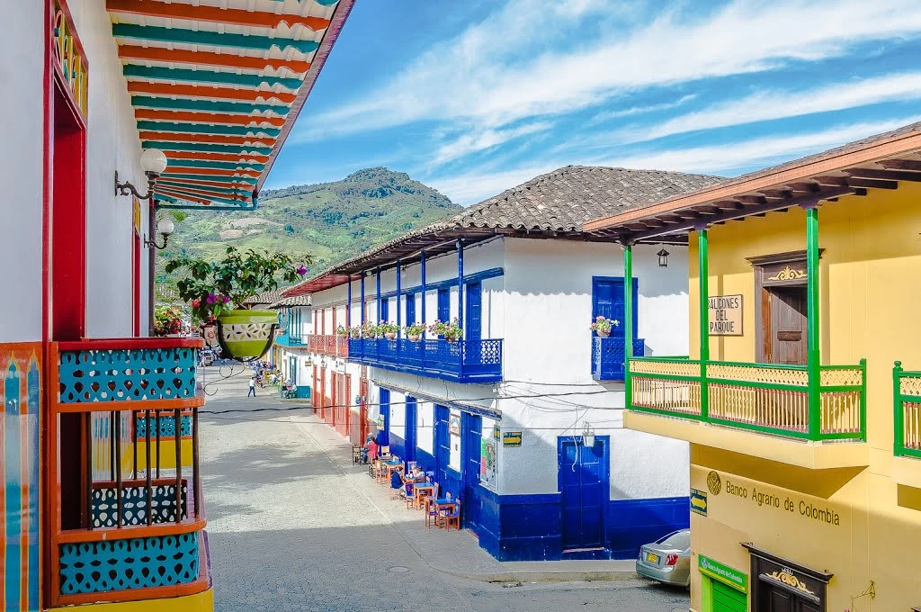 Tour A El Jardín, Antioquia, ¡Descubre este destino el domingo 10 de agosto de 2025!