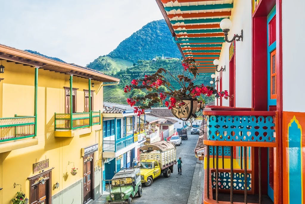 Tour A El Jardín, Antioquia, ¡Vívelo este domingo 24 de agosto de 2025!