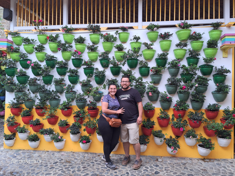 Conociendo Jardín En 2 Días, ¡Viaja este sábado 12 de abril de 2025!