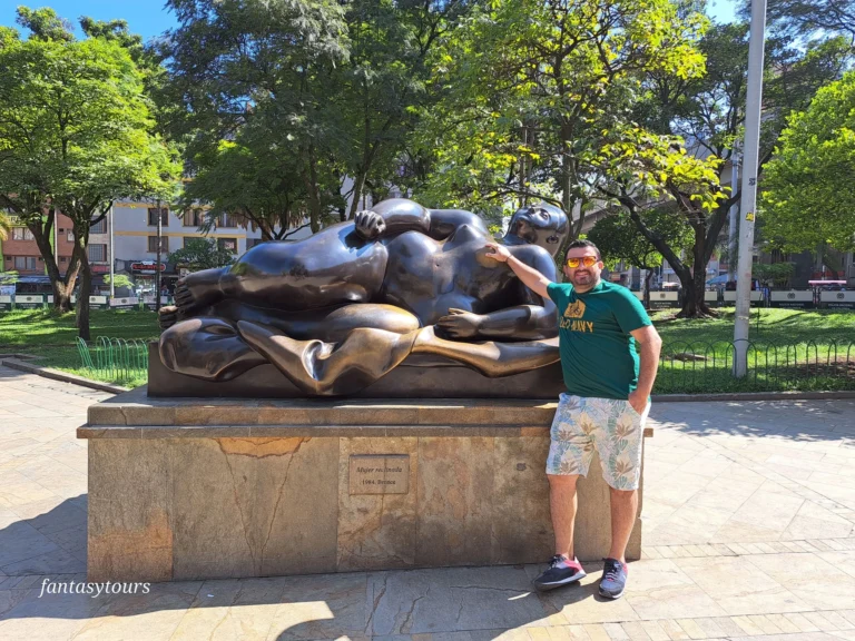 City Tour Por Medellín, Conociendo La Ciudad De La Eterna Primavera, ¡Viaja este martes 5 de agosto de 2025!
