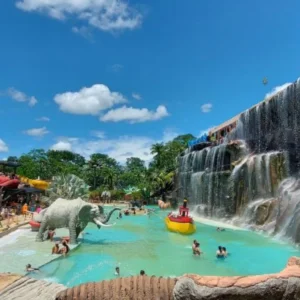 Mega Promo Hacienda Nápoles 50% De Descuento, Con Ingreso A La Sabana Africana, Museo Y Zonas Húmedas, ¡Descubre este destino el viernes 27 de junio de 2025!