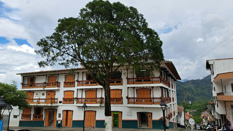 Tour Santa Bárbara Y Támesis, Para Siempre Volver, ¡Vamos a disfrutarlo el domingo 28 de septiembre de 2025!