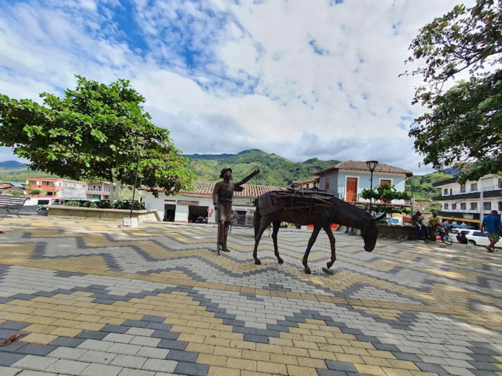 Recorriendo Cisneros, ¡Viaje programado para el domingo 20 de julio de 2025!