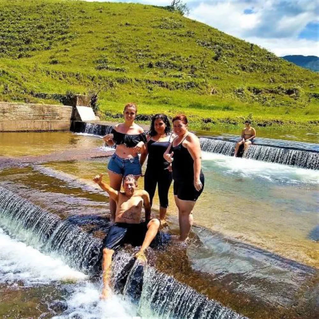 Carolina: El Norte Colonial, ¡Listos para viajar el domingo 24 de agosto de 2025!