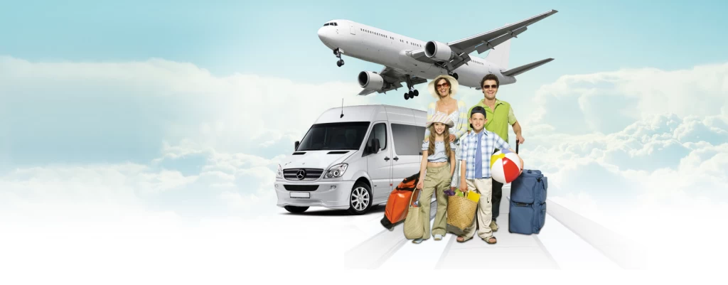 Transporte Especial De Pasajeros Para Traslados Locales, ¡Descubre este destino el viernes 17 de octubre de 2025!