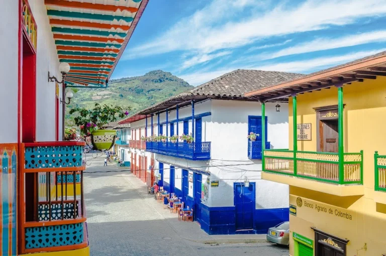 Tour A El Jardín, Antioquia, ¡Comparte en familia el sábado 22 de noviembre de 2025!