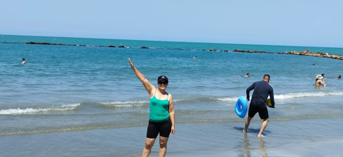 Excursión A Tolú/Coveñas, El Mar A Tu Alcance, ¡Disfrútalo este jueves 8 de enero de 2026!