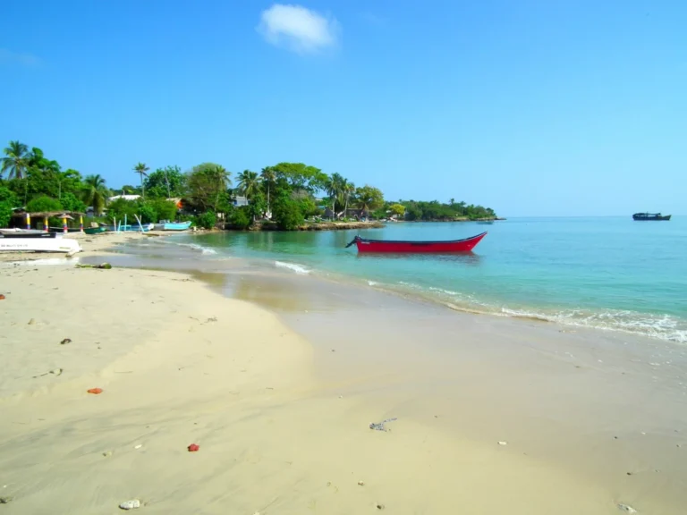Isla Fuerte: Un Lugar Donde El Tiempo Se Detiene, ¡Comparte en familia el viernes 26 de diciembre de 2025!