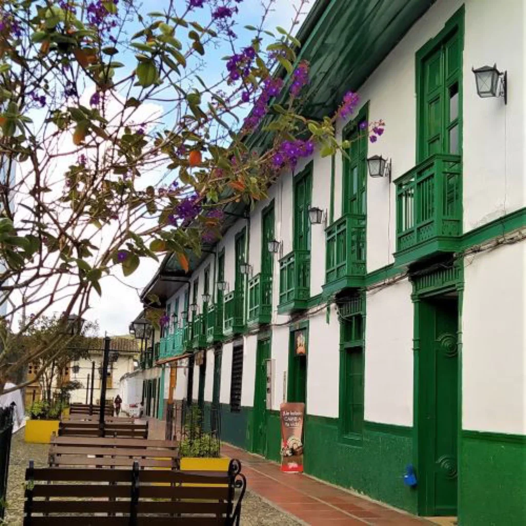 Por Las Calles De Sonsón, ¡Atrévete y viajemos el domingo 28 de diciembre de 2025!