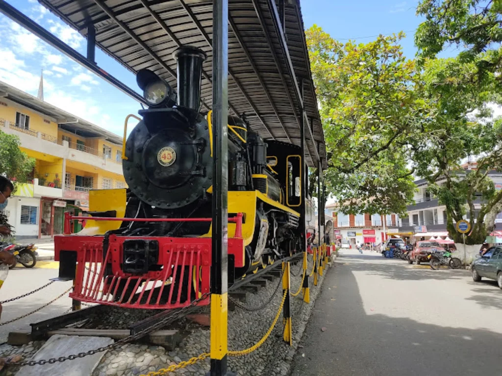 Recorriendo Cisneros, ¡Comparte en familia el domingo 14 de diciembre de 2025!
